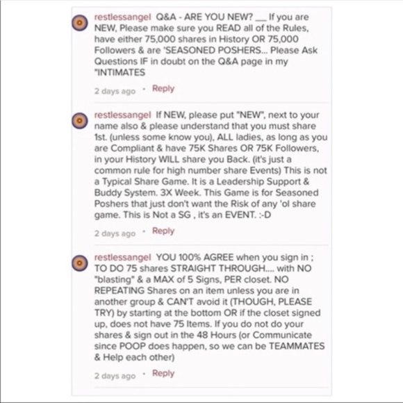 CLOSED____________7/10 WED Leadership 75K/75 Event - Picture 2 of 6